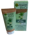 Produktbild: Garnier BIO Gel-Creme Feuchtigkeitscreme pflegender Bio-Hanf Vitamin E 50ml