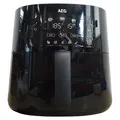Produktbild: AEG - AAF5B - Heiluftfritteuse - 5 l - Serie 7000 - Schwarz