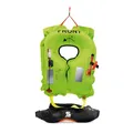 Produktbild: Secumar Free 100 Rettungsweste-Schwimmkörper aufblasbares Rettungsmittel Wasser
