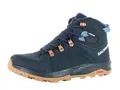 Produktbild: Salomon W Outchill Ts CSWP 473773, Womens Trekking Shoes, Navy, 41 1/3 EU
