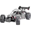 Produktbild: Reely Carbon Fighter Special-Edition 1:6 RC Modellauto Benzin Buggy Heckantrieb (RTR Ready-to-Run) (RE-10045554)