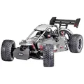 Produktbild: Reely Carbon Fighter Special-Edition 1:6 RC Modellauto Benzin Buggy Heckantrieb (2WD) RTR 2,4 GHz Limitiert