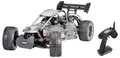 Produktbild: Reely Carbon Fighter III Limited-Edition 1:6 RC Modellauto Benzin Buggy Heckantrieb (2WD) RtR 2,4GHz Limitiert