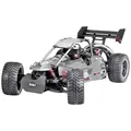 Produktbild: Reely Carbon Fighter Special-Edition 1:6 RC Modellauto Buggy Heckantrieb 2WD65