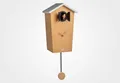 Produktbild: KooKoo BirdHouse gold / copper BH1004C NEU in OVP