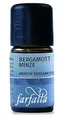 Produktbild: Farfalla Bergamottminze bio ätherisches Öl 5 ml