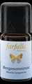 Produktbild: Farfalla Bergamottminze ätherisches Öl naturrein bio 5 ml