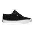 Produktbild: VANS Atwood Sneaker Schuhe Halbschuh Uni Textil VN000TUY187, Schuhgröße:41 EU