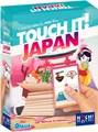 Produktbild: HUCH! Spiel Touch it Japan, Familienspiel