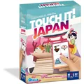 Produktbild: Huch TOUCH IT Japan (d,f) (Deutsch, Französisch) (4488309)