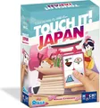 Produktbild: HUCH! | Touch it - Japan | Familienspiel | Für 2 bis 6 Spieler ab 6 Jahren | Erfühle die Prägung auf der Kartenrückseite | Für Jede Gelegenheit und Altersstufe