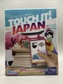 Produktbild: Touch it - Japan Romain Caterdjian