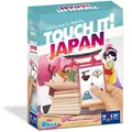 Produktbild: Touch it - Japan | Romain Caterdjian | Spiel | 883094 | Deutsch | 2024 | HUCH!