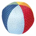 Produktbild: sigikid PlayQ Softball Groß Stoffball Spielball Greifling Baby Spielzeug Ø 19 cm