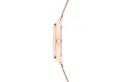 Produktbild: Tamaris Quarzuhr New Mesh TT-0240-MQ, Armbanduhr, Damenuhr, analog