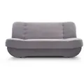 Produktbild: Möblo Schlafsofa, Grau, Holz, 192x90x87 cm, Wohnzimmer, Sofas & Couches, Schlafsofas