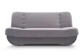 Produktbild: MOEBLO Schlafsofa Pafos, Sofa Kippsofa Klappsofa Click-Clack, Couch Polstermöbel Sitzmöbel Wohnzimmermöbel 2-Sitzer-Sofa Stoffsofa, mit Relaxfunktion
