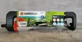 Produktbild: Gardena Viereckregner Aquazoom S Rasensprenger Sprinkler 18m
