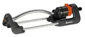 Produktbild: Gardena Viereckregner Aquazoom S Rasensprenger Sprinkler 18m