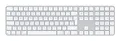 Produktbild: Apple Magic Keyboard with Touch ID and Numeric