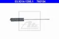 Produktbild: ATE Honbürste Bremssattelreinigung 03.9314-1395.1