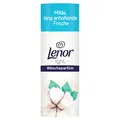 Produktbild: Lenor Light Wäscheparfüm Frische Baumwollblüte 160g, Für Milde Frische, Die Lange Anhält