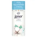 Produktbild: Lenor Light Frische Baumwollblüte 160g