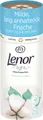Produktbild: Lenor light Wäscheparfüm Frische Baumwollblüte 160g 12 WL lange Frische