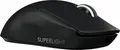 Produktbild: Logitech G Pro X Superlight Wireless Gaming Mouse schwarz