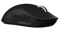 Produktbild: Logitech G Pro X Superlight Wireless Gaming Mouse schwarz