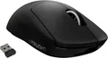 Produktbild: Logitech G PRO X SUPERLIGHT kabellose Gaming-Maus mit HERO 25K Sensor, E-Sport