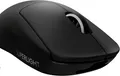 Produktbild: Logitech G PRO X SUPERLIGHT G-Maus, OHNE STICK, mit 150 Mio-Klick Switches neu