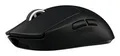 Produktbild: 910-005881 Logitech pro X Superlight Wireless Gaming Mouse Maus 25.600 dpi ~D~