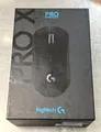 Produktbild: Logitech PRO X SUPERLIGHT Wireless Gaming Mouse - Optische Maus - Lo Empfänger