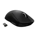 Produktbild: Logitech - PRO X SUPERLIGHT - Gaming-Maus - Kabellos - PC - Black - Neu & OVP