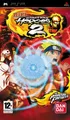 Produktbild: NARUTO ULTIMATE NINJA HEROES 2 PSP