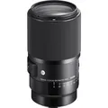 Produktbild: Sigma 105mm f/2.8 DG DN Macro Art, L-Mount (Leica L, Vollformat) (260969)