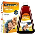 Produktbild: Sanostol Saft