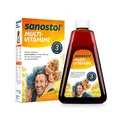 Produktbild: Sanostol Saft 230 ml