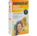 Produktbild: SANOSTOL SANOSTOL Saft Saft, 230 ml