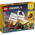 Produktbild: LEGO® LEGO® Creator 31109 Piratenschiff Spielbausteine