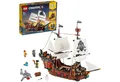 Produktbild: LEGO® 31109 Creator 3-in-1-Sets Piratenschiff Konstruktionsspielsteine