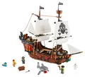 Produktbild: LEGO® LEGO 31109 Creator Piratenschiff Spielbausteine, (Set, 1264 St., Schiffe)