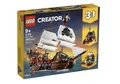 Produktbild: Lego 31109 Creator - Piratenschiff - ***NEU & OVP***