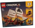 Produktbild: 🚨LEGO CREATOR: Piratenschiff (31109) *NEU* | Händler ✅