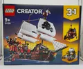 Produktbild: LEGO® Creator 31109 3-in-1 Piratenschiff