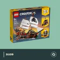 Produktbild: LEGO 31109 Pirate Ship Piratenschiff | CREATOR | OVP | NEU