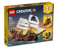Produktbild: 5702016616354 Bricks Creator Pirate Ship LEGO