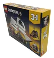 Produktbild: LEGO CREATOR: Piratenschiff (31109)