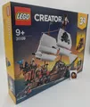 Produktbild: 31109 LEGO® Creator Piratenschiff 3-in-1 ab 9+ Pirates NEU OVP